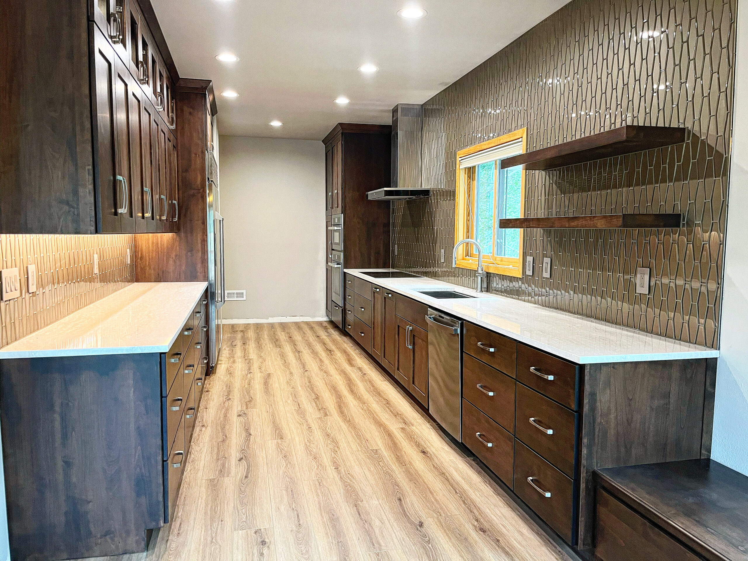 New Counters Installed in Vail