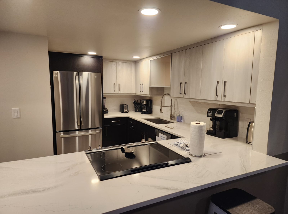 Stylish Sink Installation Frisco Colorado
